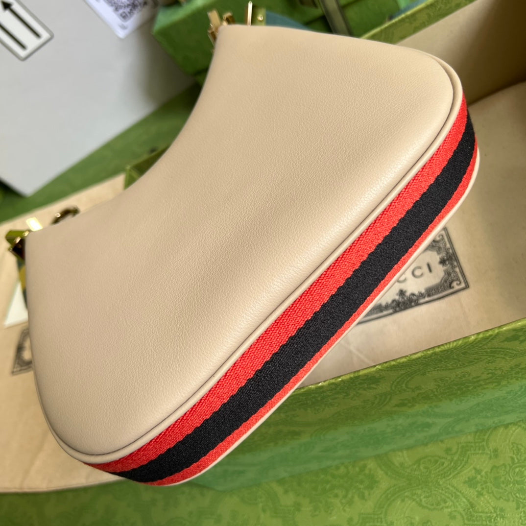 Gucci Attache Small Shoulder Bag