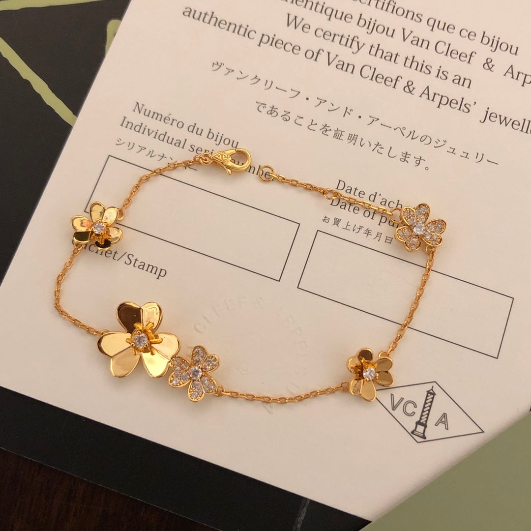 Van Cleef & Arpels Bracelet