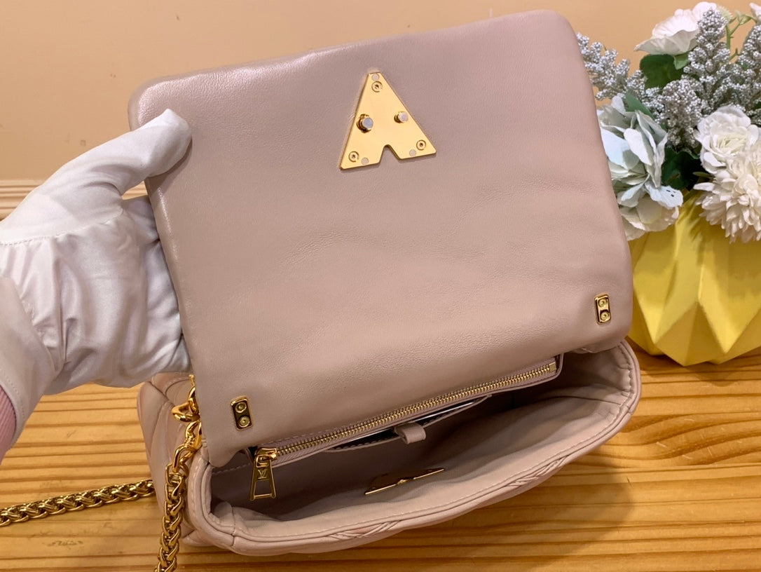 Louis Vuitton Go 14 MM Bag