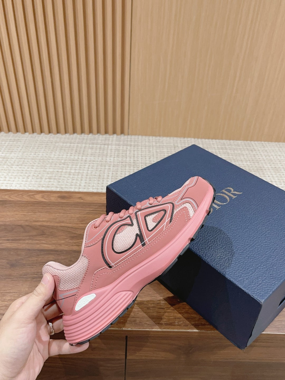 Christian B30 Women Sneakers