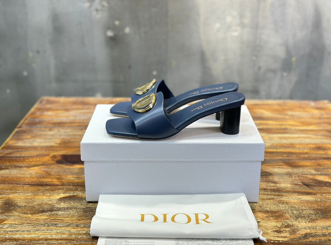 Christian Dior  C'est Sandal