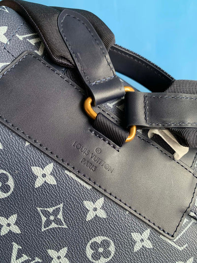 Louis Vuitton Christopher MM Backpack