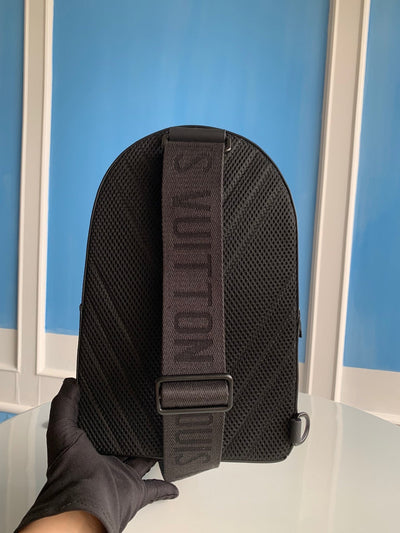 Louis Vuitton Pilot  Sling Bag