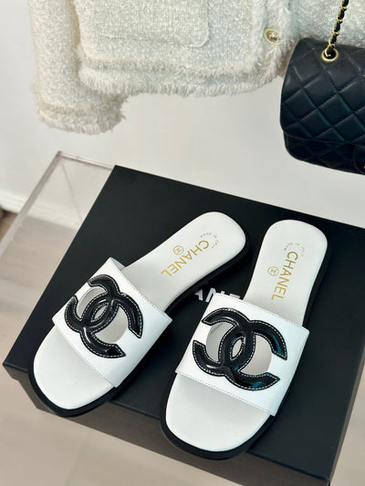 Chanel Sandal