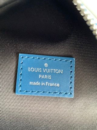 Louis Vuitton Discovery PM Backpack