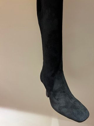 Hermes Boots