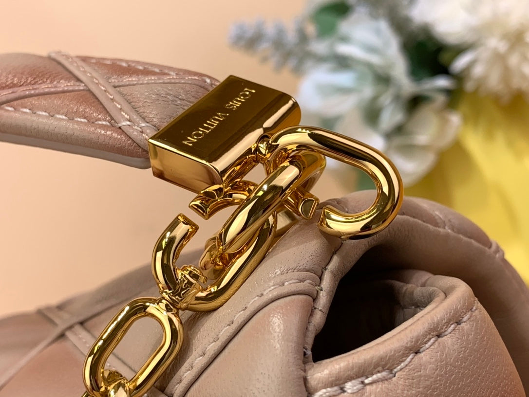 Louis Vuitton Go 14 MM Bag