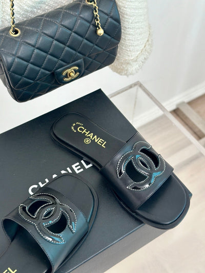 Chanel Sandal