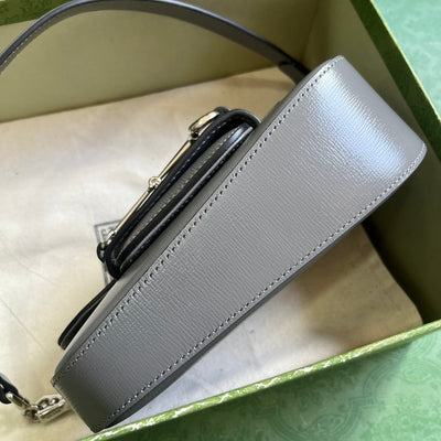 Gucci Horsebit 1955 Mini Shoulder  Bag