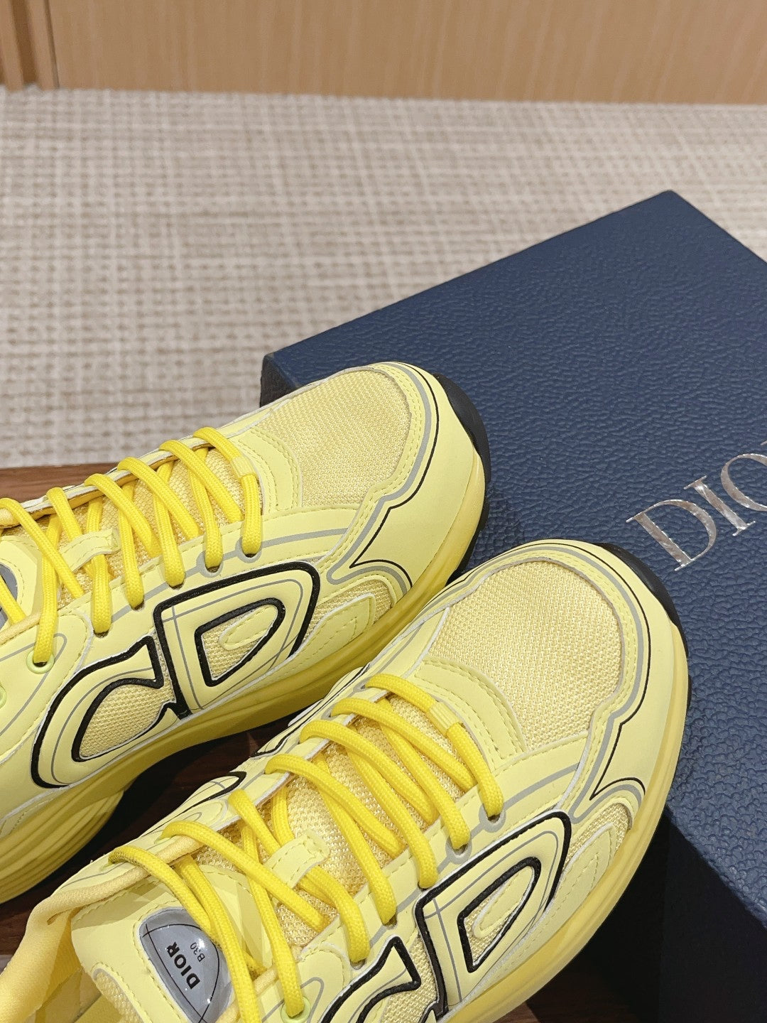 Christian B30 Women Sneakers
