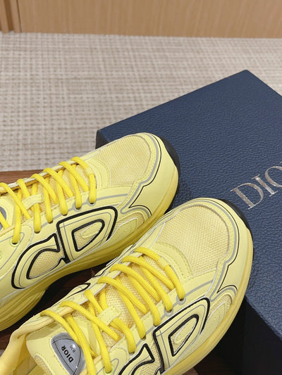 Christian B30 Women Sneakers