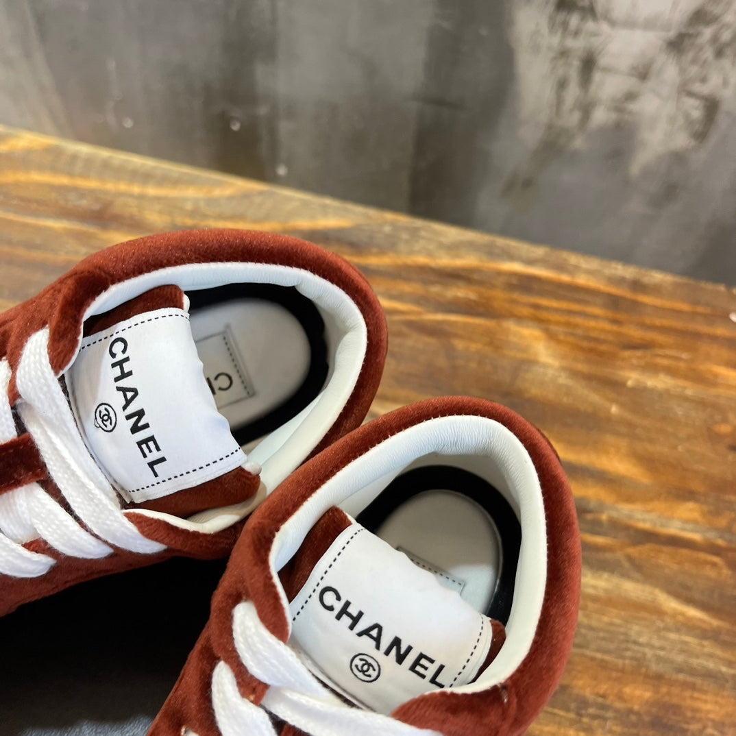 Chanel Sneakers