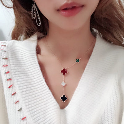 Van Cleef &  Arpels Necklace