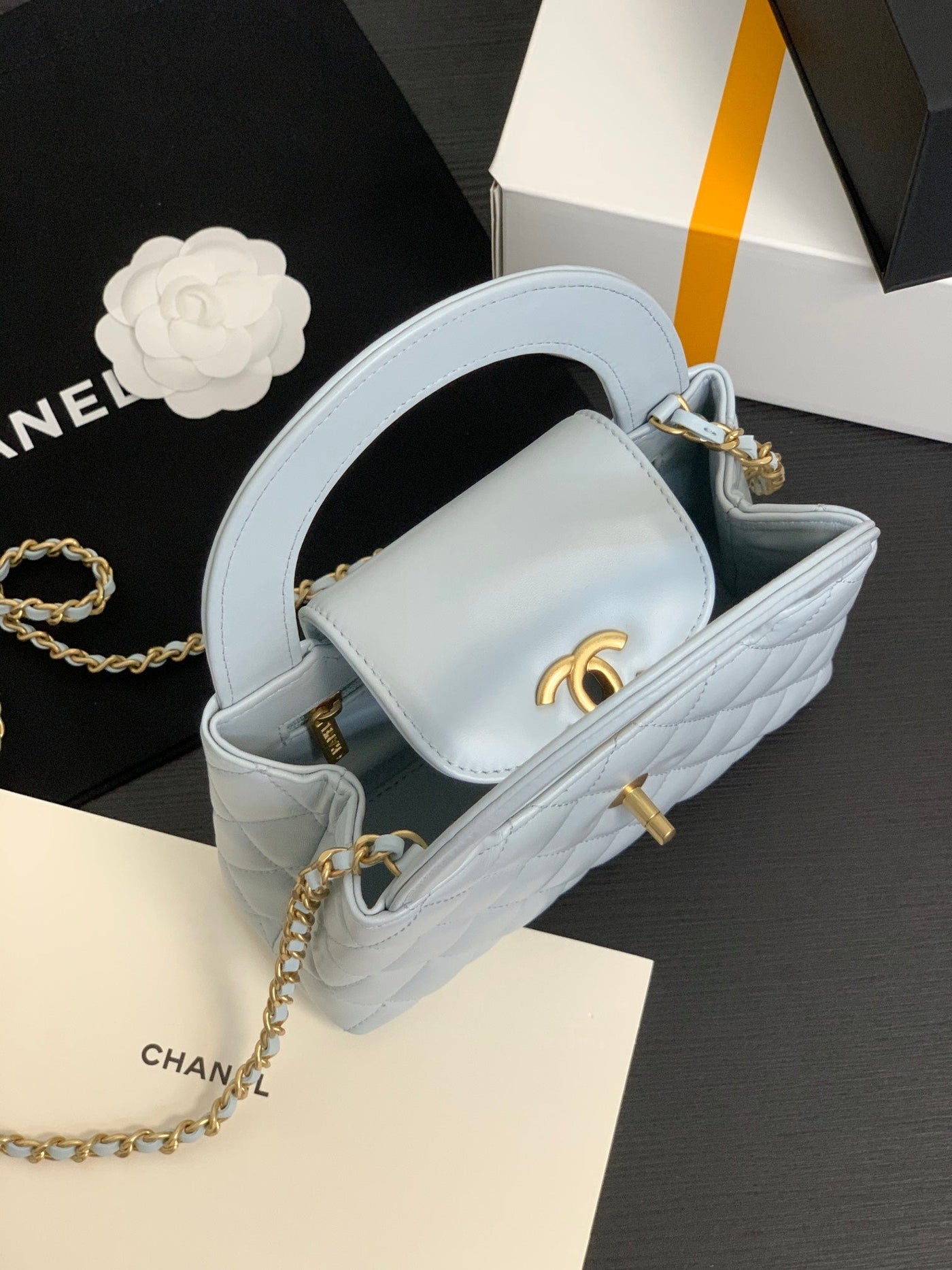 Chanel Kelly  Bag