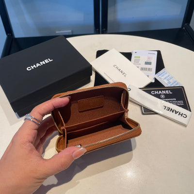 Chanel Wallet