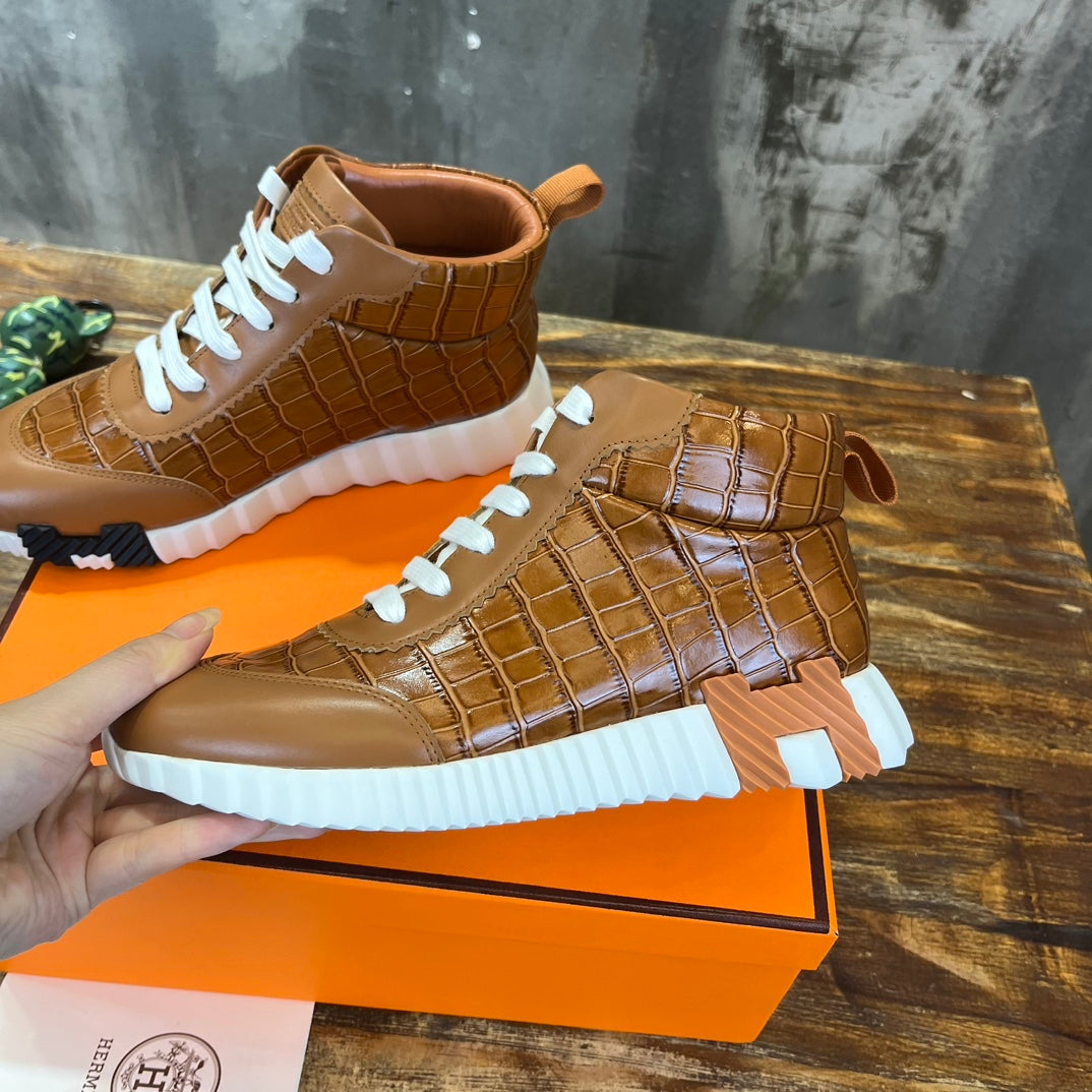 Hermes Sneakers