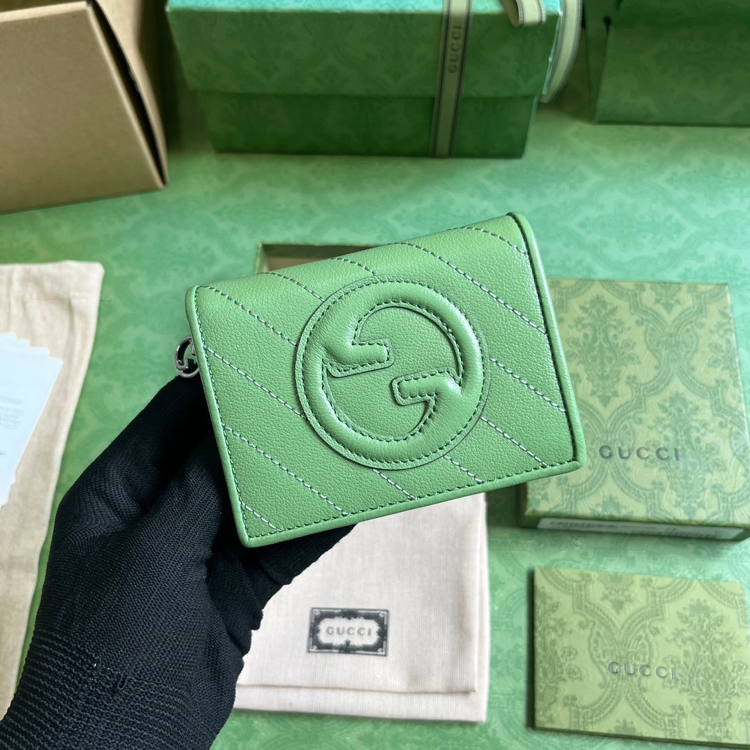 Gucci Blondie Wallet