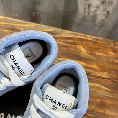 Chanel Sneakers