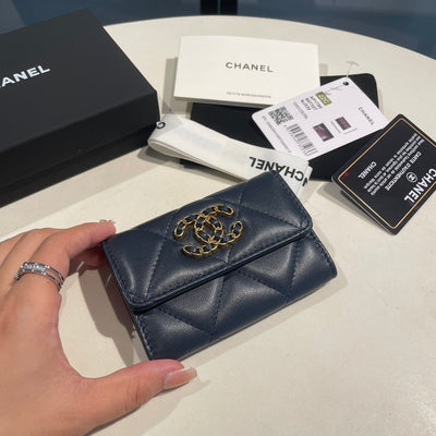 Chanel Wallet