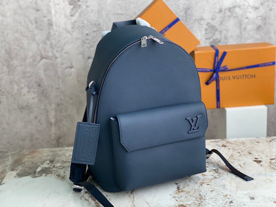 Louis Vuitton Takeoff Backpack
