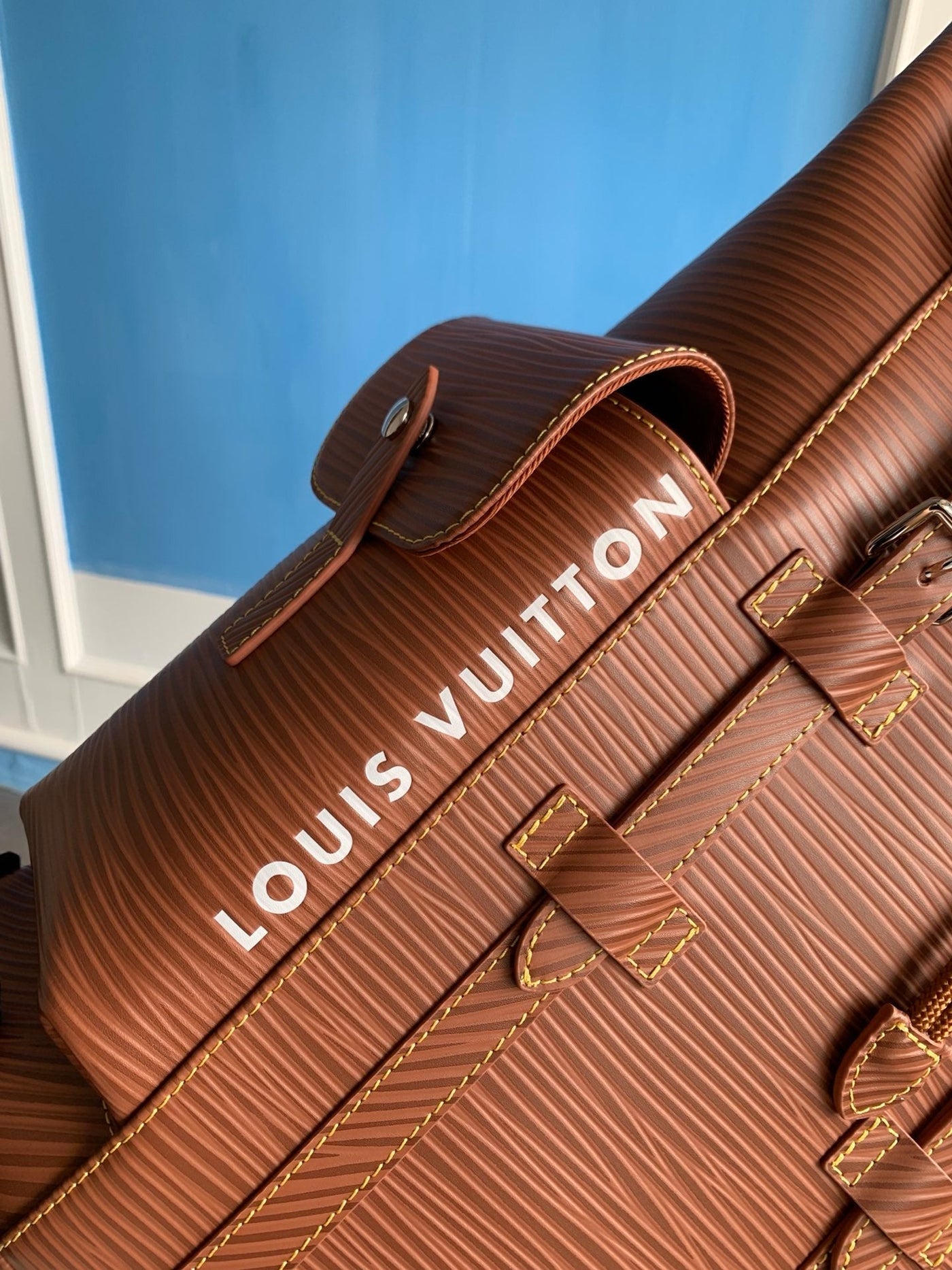 Louis Vuitton Christopher MM Backpack