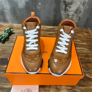 Hermes Sneakers