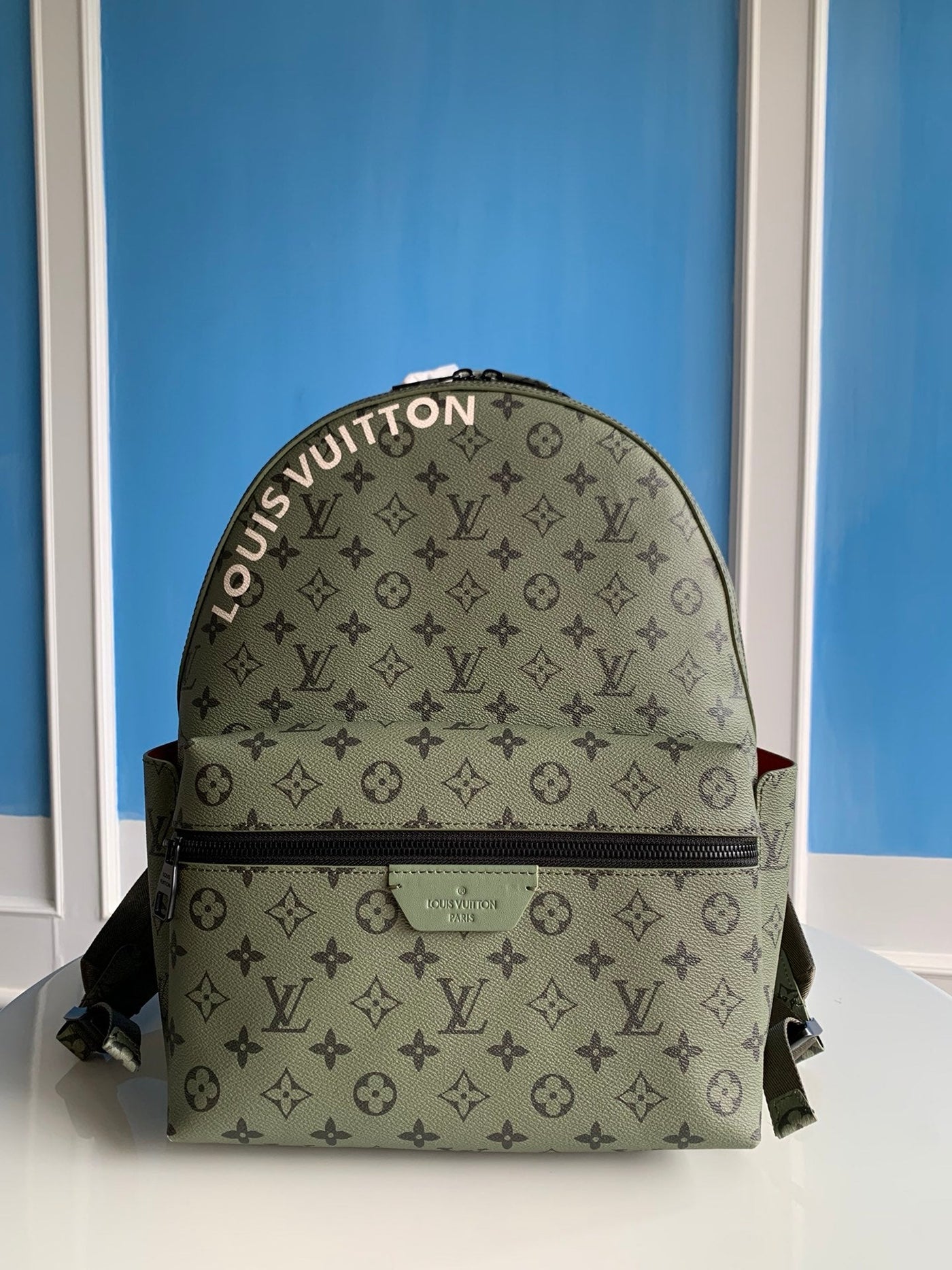 Louis Vuitton Discovery PM Backpack