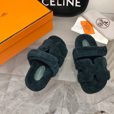 Hermes Chypre Sandal