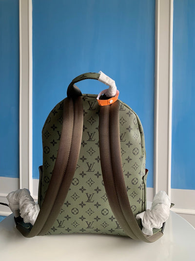 Louis Vuitton Discovery PM Backpack