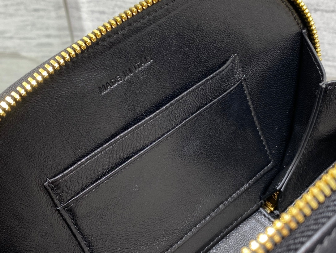 Christian Dior  Signature Oval Camera Bag