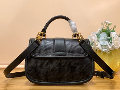 Louis Vuitton Hide And Seek Bag