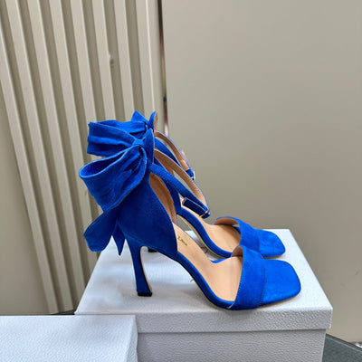 Christian Dior  High Heeled Sandal