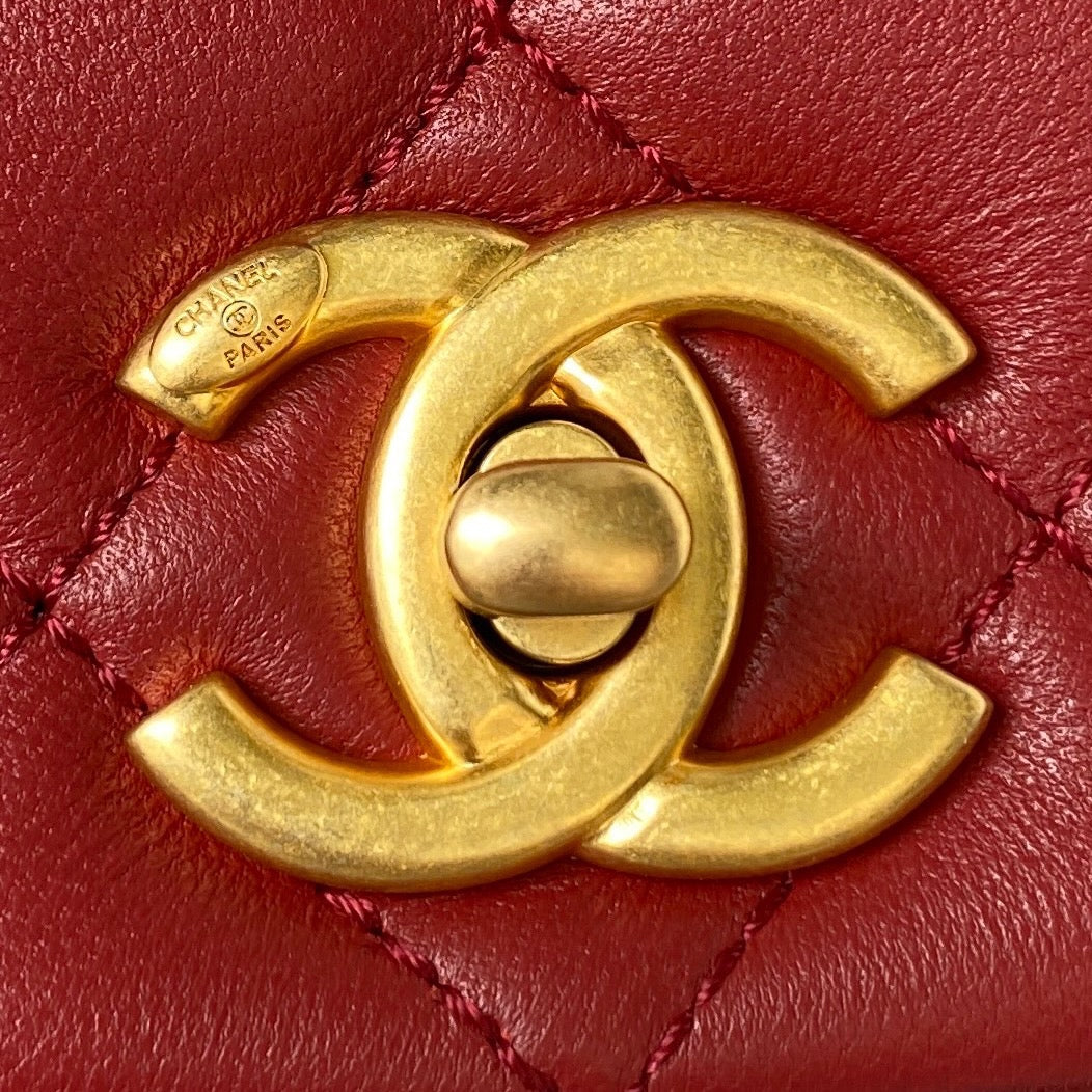 Chanel  Small Flap Bag