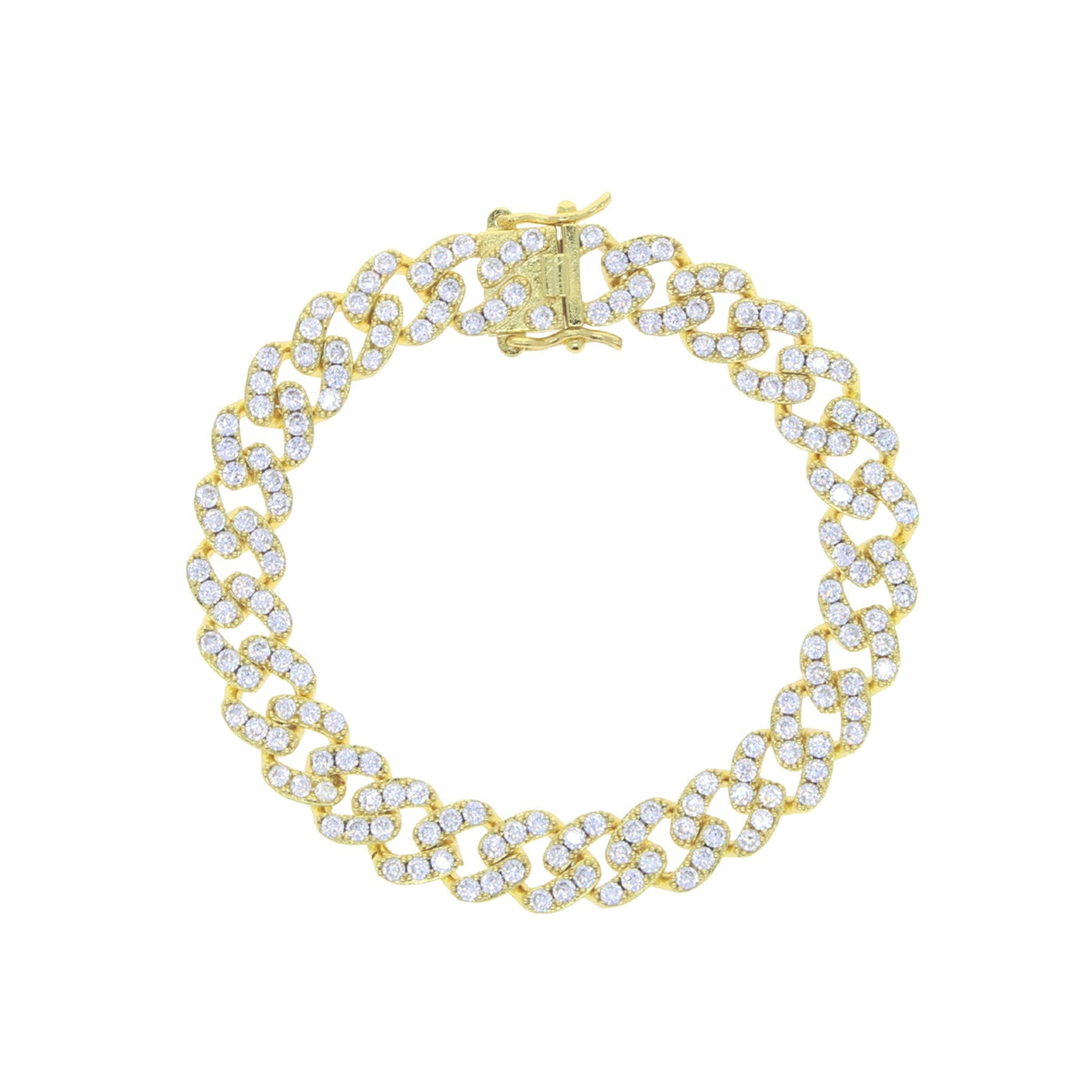 DONATELLA BRACELET - GOLD