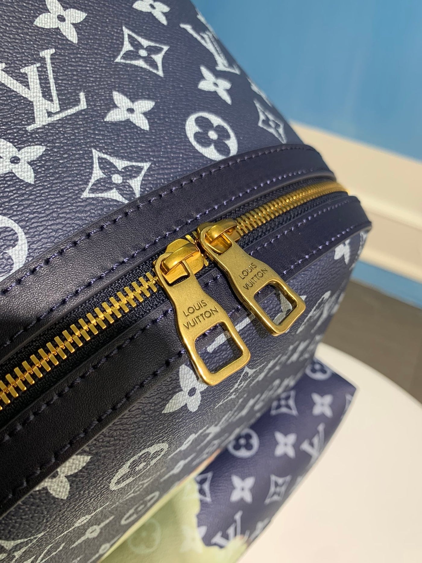 Louis Vuitton Discovery PM Backpack