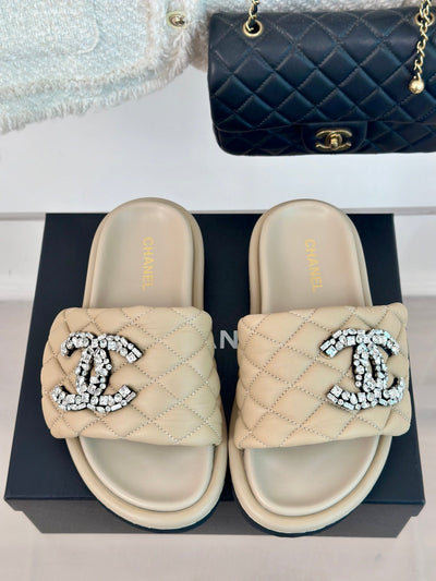 Chanel Sandal