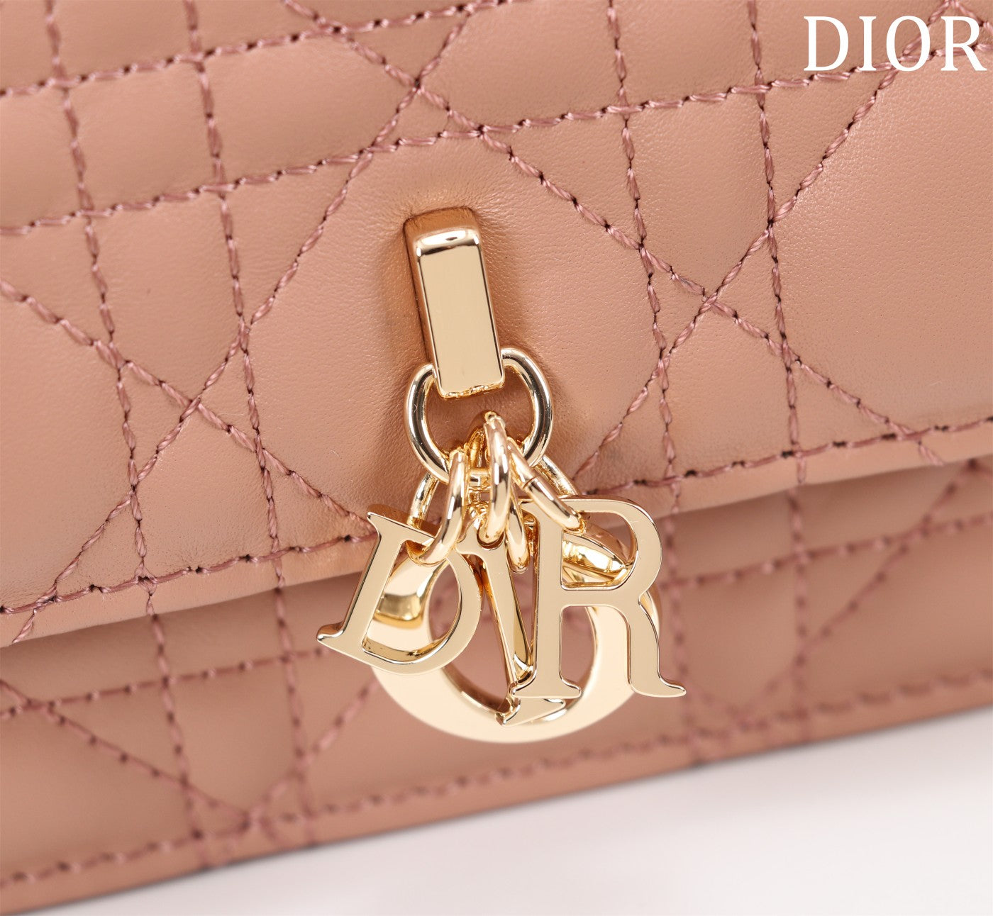 Christian Dior  My Dior Mini Bag