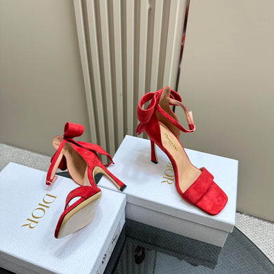 Christian Dior  High Heeled Sandal