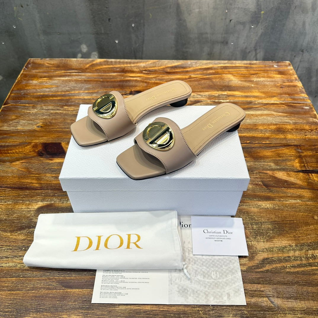 Christian Dior C'est Slide