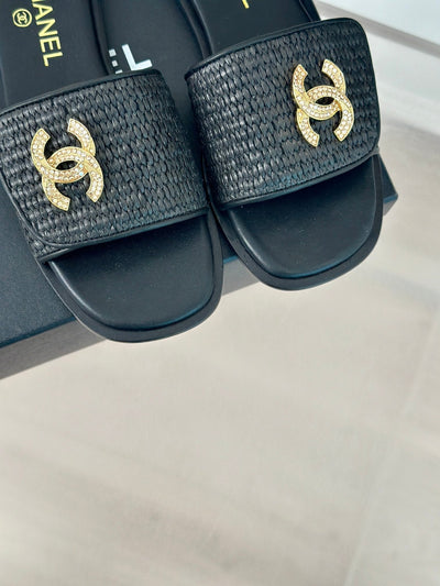 Chanel Sandal