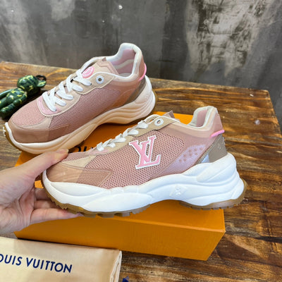 Louis Vuitton Run 55 Sneakers