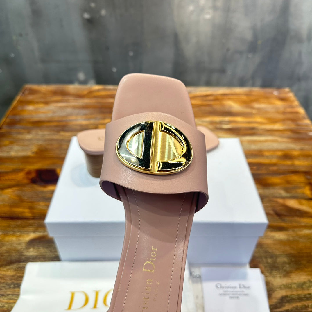 Christian Dior  C'est Sandal