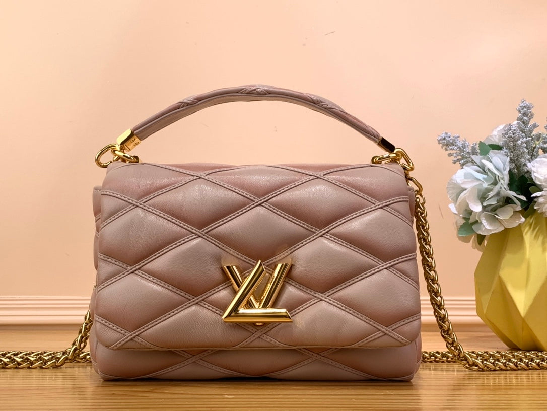Louis Vuitton Go 14 MM Bag
