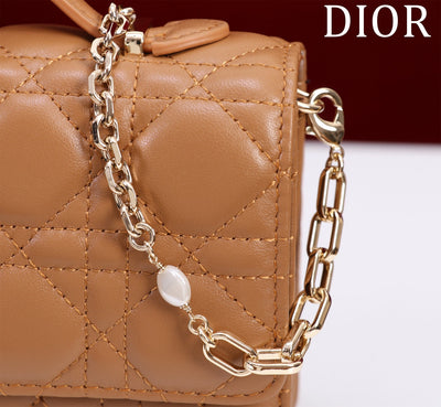 Christian Dior  My Dior Mini Bag