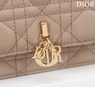 Christian Dior  My Dior Mini Bag