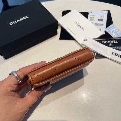 Chanel Wallet