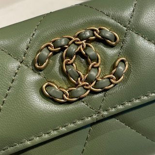 Chanel Wallet