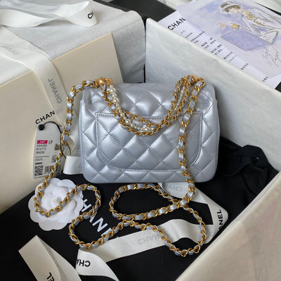 Chanel Mini Flap Bag