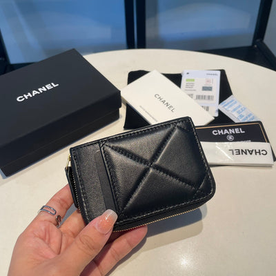 Chanel Wallet