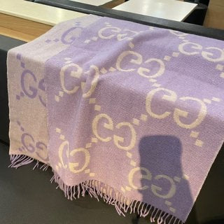 Gucci Scarf